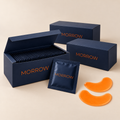 Morrow 3 boxes of cooling under-eye patches