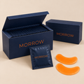 Morrow 2 boxes of cooling under-eye patches