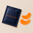 Morrow Cooling Under-Eye Patches